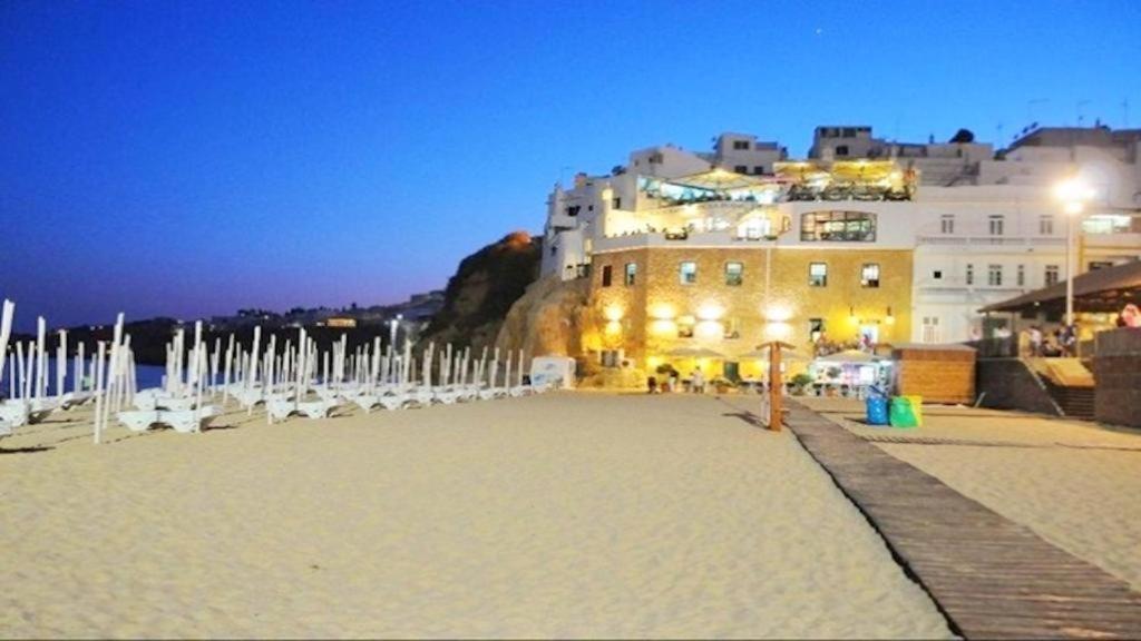 Casa Da Praia Dos Pescadores Albufeira Exterior foto