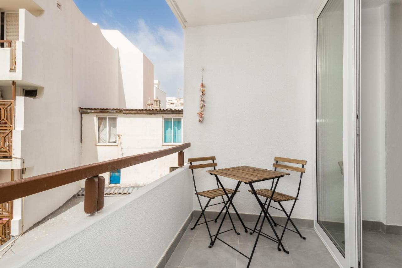Casa Da Praia Dos Pescadores Albufeira Exterior foto
