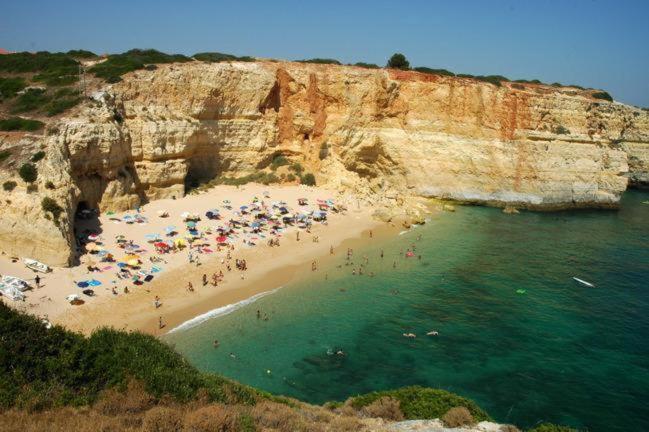 Casa Da Praia Dos Pescadores Albufeira Exterior foto
